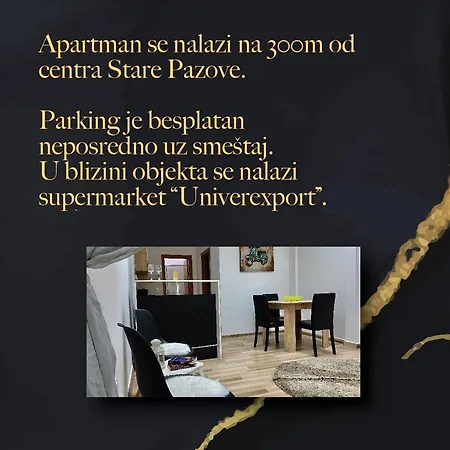 Sky * Stara Pazova
